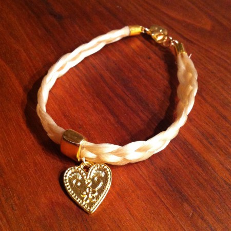Smalle armband